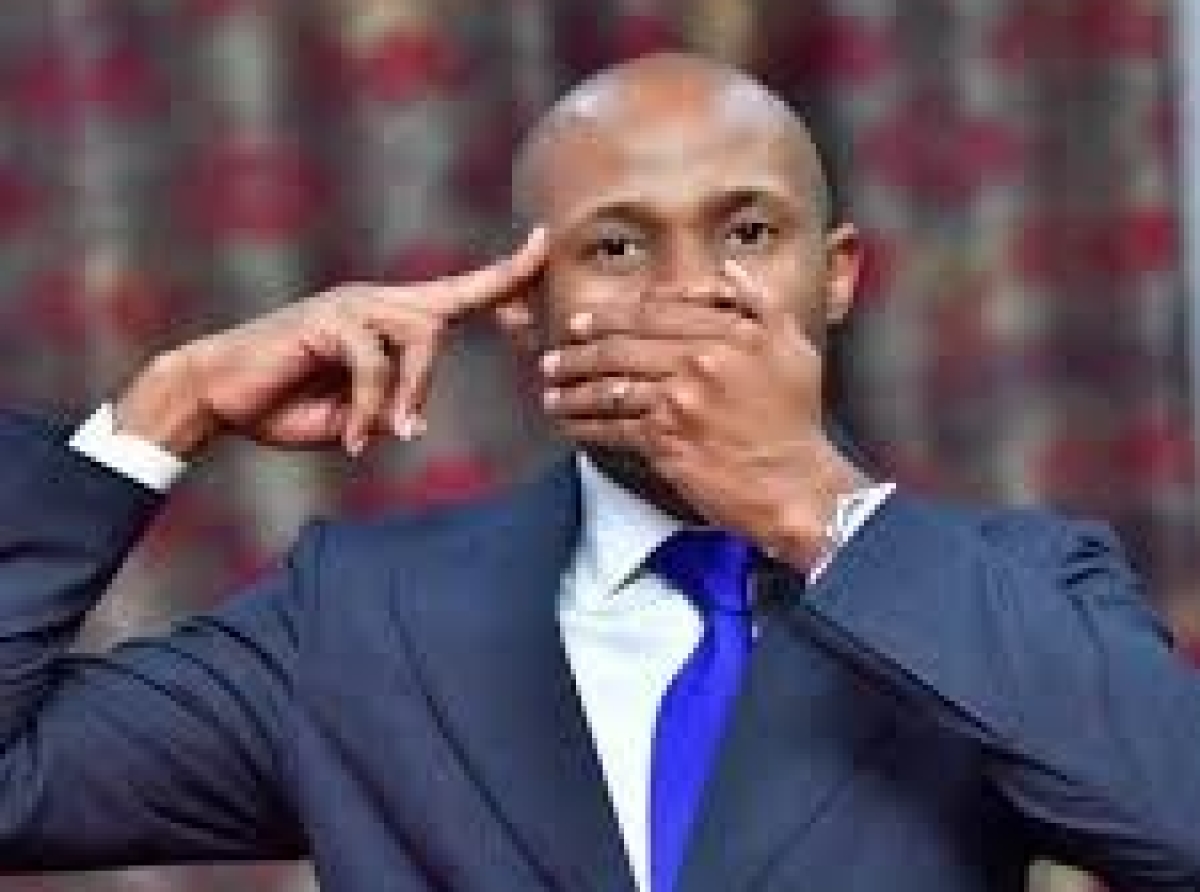Le Ministre de la Communication et Médias dérange. Il se sait ciblé par le Rwanda et ses supplétifs mais il est plus que jamais déterminé à accomplir sa mission patriotique avec courage…